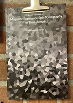 In vivo validation of Magnetic Resonance Spin Tomography in Time-domain ISBN: 9789039376393 - Title: In vivo validation of Magnetic Resonance Spin Tomography in Time-domain